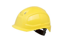 Schutzhelm SH 2000-S SHTZHELM-(SH 2000-S)-6PUNKT-GELB