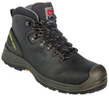 Sicherheitsstiefel S3 FLEXITEC Arcori Plus STIEFEL FLEX ARCORI PLUS S3 SCHWARZ 45