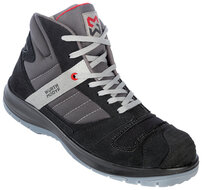 Stretch X S3 Sicherheitsstiefel STIEFEL STRETCH X S3 SCHWARZ 43