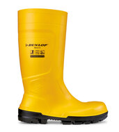 Sicherheitsstiefel S5 SR FO LG Dunlop WORK IT