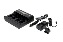 Multifunktionsladegerät Pro 5 LADEGER-PRO5-(240V AC/12V DC)