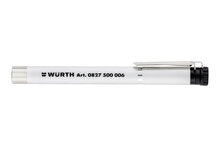 LED-Kugelschreiberleuchte TLA-KUGELSCHREIBER-LED-2XAAA