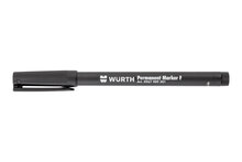 Tintenmarker Premium Tinte TINTMARK-PERMANENT-SCHW-FEIN