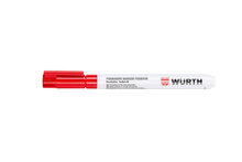 Tintenmarker Premium Tinte TINTMARK-PREMIUM-PERMANENT-ROT-1MM