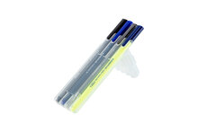 Mobile Office-Set MARK-SORT-4TLG