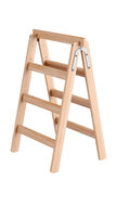 Holz-Montagebock MNTGBOCK-HOLZ-2X3SPRO