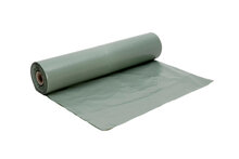 Abdeck-/Baufolie ABDEFOL-LDPE-ROLLE-TYP100-200QM