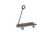 Klappwagen mit Deichsel