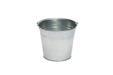 Baueimer verzinkt BAUEIMR-(ZN)-12LTR