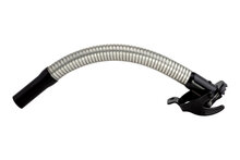 Ausgießer mit flexiblen Metallrohr AUSGUSSSTUT-FLEX-(F.KFTSTKANI-20LTR)