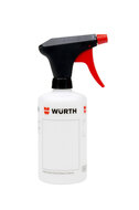 Sprühflasche SPRFLASH-SKAL-TRANSPARENT-500ML