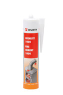 Ofenkitt 1000 KITT-HTEMP-OFENKITT1000-310ML