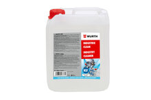 Reiniger Industrie-Clean ETIKENTF-(INDUSTRIE-CLEAN)-KANISTER-5LTR