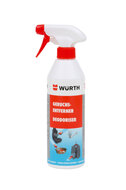 Geruchsentferner GERUCHENTF-500ML