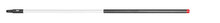 Aluminium-Stiel 1495 mm