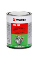 Schmierfett WGF 130 SHMIRFET-WAELZLGR-HOCHLEIST-WGF130-1KG