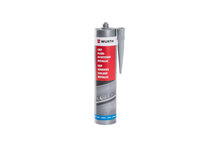 SMP Klebedichtstoff METALLIC KONSTKLEBST-SMP-METALLIC-290ML