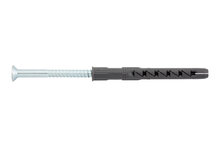 Kunststoff-Rahmendübel SHARK UR 10x290/220
