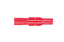 Kunststoff-Allzweckdübel SHARK 8 x 51 ohne Kragen