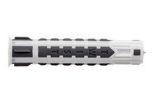 2K-Allzweckdübel SHARK TWIST 10X56