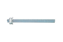Ankerstange W-VI-A M12x210 Stahl verzinkt