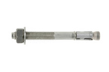 Fixanker W-FAZ/A4 M12-20-40/115