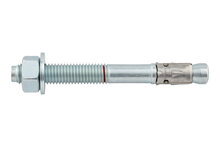 Fixanker W-FAZ PRO/S DBL-(W-FAZ PRO/S)-(A2K)-0-35-M12X110