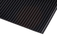 Feinriefenmatte GUMMIRIEFENMATTE-AM69-ROLLE-5M