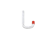 Wandhaken WANDHAK-FZG-WH3-50KG-GR3