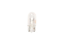 Glassockellampe W5W 12V
