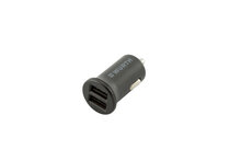 USB KFZ-Ladegerät 2,4 A USBLADEGER-F.KFZ-DUAL-2,4A