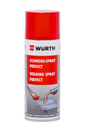 Schweiß-Spray Perfect SHWSSPR-PERFECT-400ML
