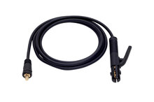 Elektrodenschweißkabel für ESI 160/MM 200 COMPACT/MM 300 POWER