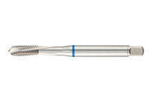 Maschinengewindebohrer HSCo NeoTap Blau Durchgangsloch DIN 371/376
