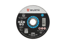 Trennscheibe Speed 230x2,0/22,2 für Stahl