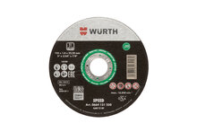 Trennscheibe Speed 115x1,6/22,2 für Edelstahl