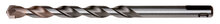 Zentrierbohrer Ø8,0mm Hartmetall