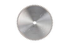 Kreissägeblatt Metall Ø 305mm für Kappsäge