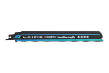 Säbelsägeblatt  4S Demolition Longlife Metall SSB-MET-3STK-DEMOLITION-LL-225X2,5