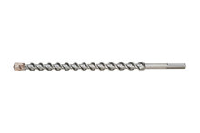 Hammerbohrer Max Quadro-L Vario BO-HAM-MAX-Q-LV-D22-L520-AL400MM