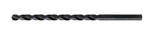 Spiralbohrer Ø12,0 mm HSS DIN 340 Typ RN 130°