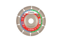 Diamantscheibe Cut & Grind BSL Metall TSHB-DIA-C&G-BSL-METALL-BO22,23-D125MM