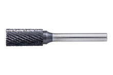 Hartmetall Frässtift Multi Performance TiAlSiN FRSSTI-HM-ZYAS-MULTIPERFM-TIALSIN-D12