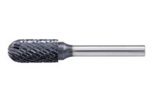 Hartmetall Frässtift Multi Performance TiAlSiN FRSSTI-HM-WRC-MULTIPERFM-TIALSIN-D12MM
