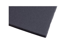 FLEXEN® Kältekautschuk  Endlosplatte DAEMMST-KAELTKAUTS-ENDLOSPL-32MM