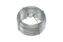Wickeldraht WIKLDR-(ZN)-(A1K)-1,0MMX100M-0,5KG