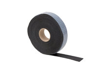 Kautschuk-Wickelband anthrazit 50mm x 15m für FLEXEN®  Kältekautschuk