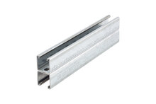 VARIFIX®  C-Montageschiene 41/82 41/82/6000