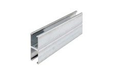 VARIFIX®  C-Montageschiene 41/124 41/124/6000