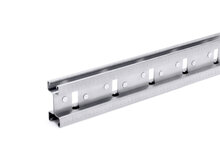 VARIFIX®  C-Montageschiene 41/86 41/86/6000 feuerverzinkt